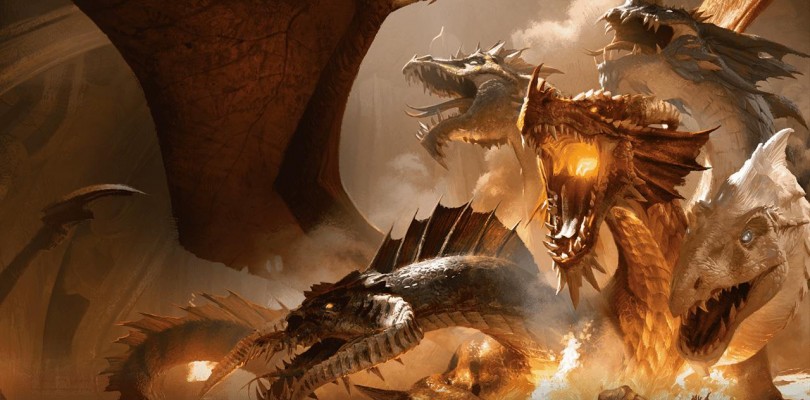 Neverwinter: ¡Apúntate ya a la beta de Xbox One!