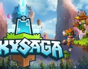 SkySaga: Radiant Worlds presenta nuevos vídeos
