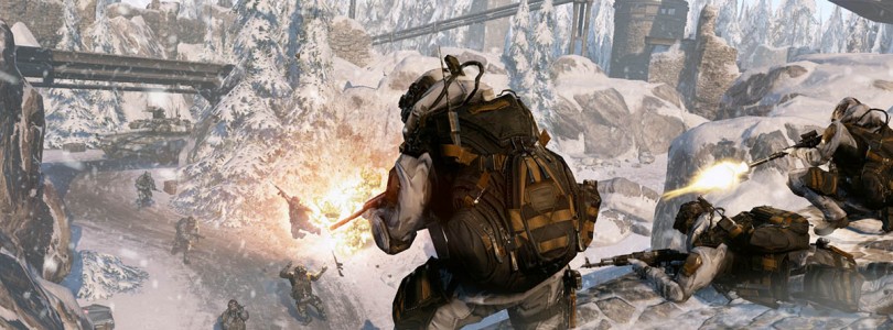 Warface: Crytek anuncia nuevo contenido
