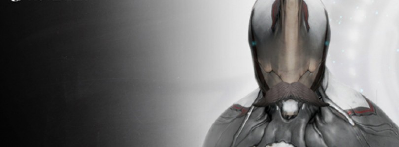 Warframe: Consigue tu bigote y únete al record del mundo