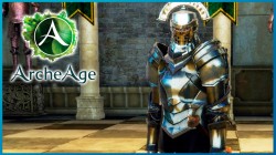 ArcheAge: Nivel 50 &iquest;y ahora qu&eacute;?