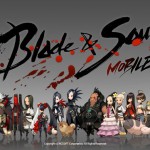 NcSoft apuesta por los móviles y presenta nuevos juegos de Aion y Blade and Soul para IOS y Android