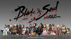NcSoft apuesta por los móviles y presenta nuevos juegos de Aion y Blade and Soul para IOS y Android