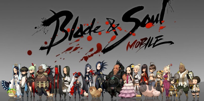 NcSoft apuesta por los móviles y presenta nuevos juegos de Aion y Blade and Soul para IOS y Android