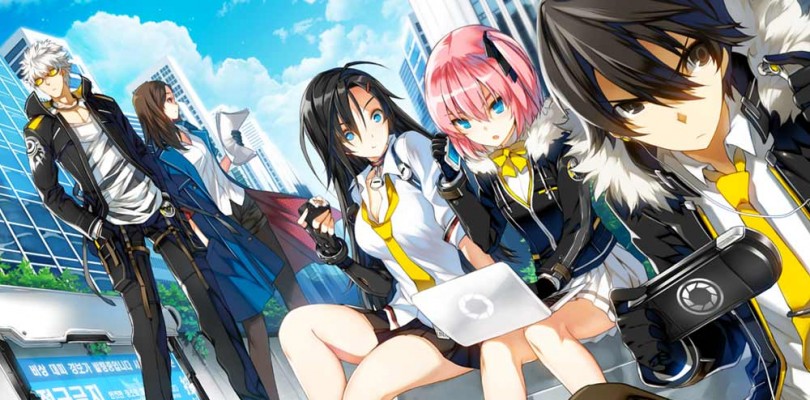 Closers Online: Steparu nos trae un vídeo desde la G-Star 2014