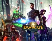 Dawngate: EA comienza la cuenta atrás para el cierre