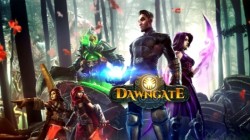 Dawngate: EA comienza la cuenta atr&aacute;s para el cierre