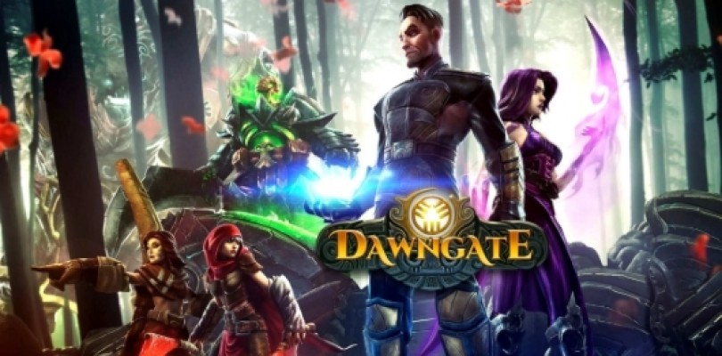 Dawngate: EA comienza la cuenta atrás para el cierre