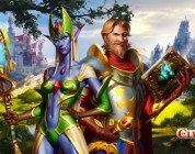 Elvenar: Anunciado un MMO de construcción de ciudades