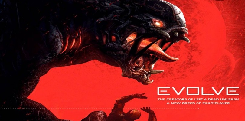 Primeras Impresiones: Evolve “BigAlpha”