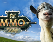 Goat Simulator se convierte en un MMO