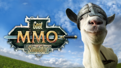 Goat Simulator se convierte en un MMO