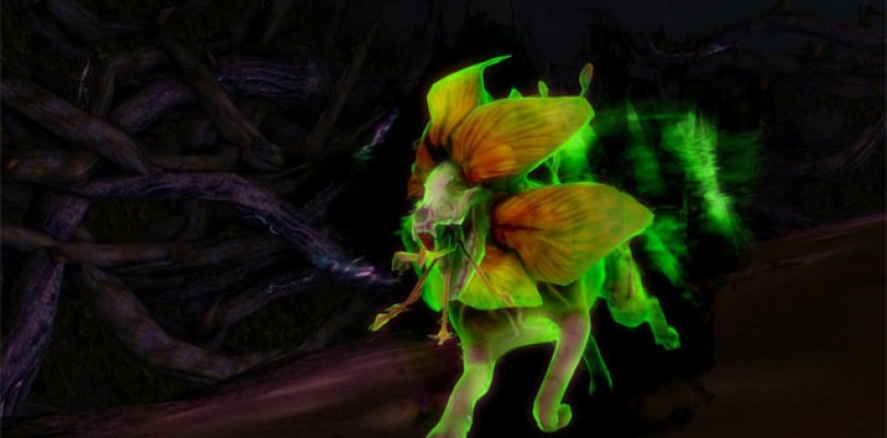 Ya están aquí Los Caminos Intrincados de Guild Wars 2, el nuevo capitulo en la historia del mundo viviente