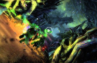 Anticipo en vídeo de «Caminos Intrincados» el siguiente capítulo en la historia de Guild Wars 2