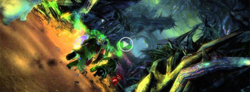 Anticipo en vídeo de «Caminos Intrincados» el siguiente capítulo en la historia de Guild Wars 2
