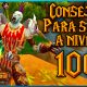 Warlords of Draenor: Consejos para subir rápido a nivel 100