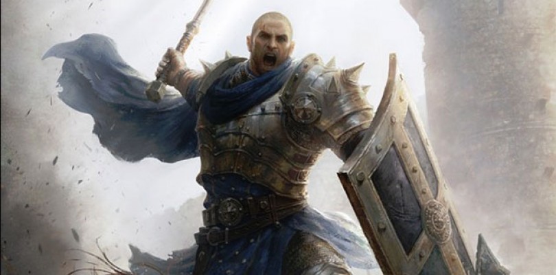 Información y varios vídeos sobre Lineage Eternal y su lanzamiento global