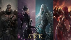 La beta de Lost Ark en Asia podría estar muy cerca