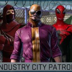 Un nuevo modo de juego y otras novedades llegan a Marvel Heroes 2015