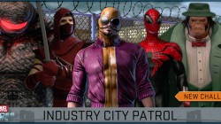 Un nuevo modo de juego y otras novedades llegan a Marvel Heroes 2015