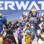 Overwatch: La beta comenzará a finales de octubre