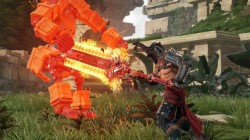 Se presenta el Berserker, otra de las clases jugables en Skyforge