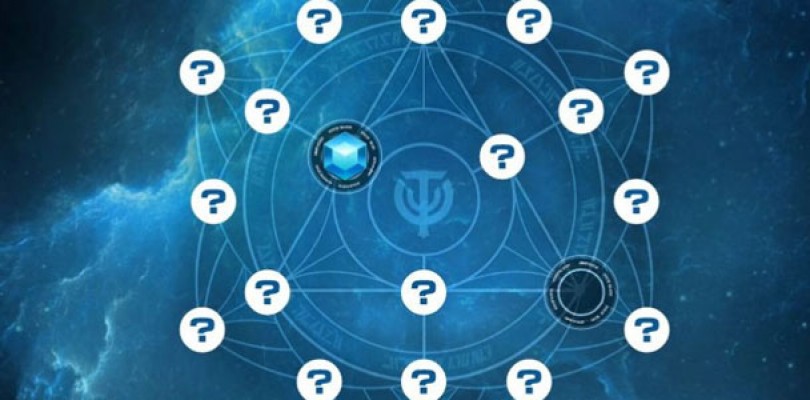 Skyforge nos propone un minijuego para ganar claves beta y premios