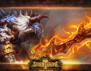 Stormthrone: Hoy comienza la fase alpha