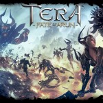 TERA: Nueva actualización Fate of Arun  ya disponible en América