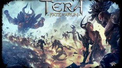 TERA: Nueva clase Gunner y salida en Steam