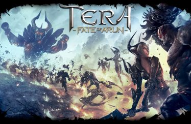 La versión coreana de TERA anuncia una nueva clase