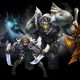 TOME: Immortal Arena, un nuevo MOBA que hace su aparición en Steam