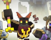 Trove ya esta en fase de beta abierta