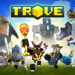 Trove: Anunciado el evento “Crafting Extravaganza”