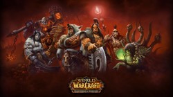 &iexcl;Sorteamos una clave de Warlords of Draenor!