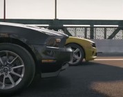 World of Speed – Un duelo en video entre un Ford Mustang GT y el Chevrolet Camaro SS