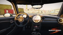Un paseo a toda velocidad por las calles de Moscu en el nuevo trailer de World of Speed