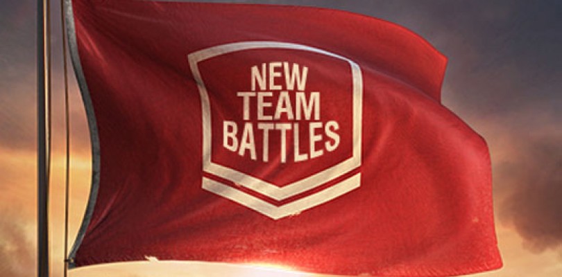 Un nuevo mapa y muchas mejoras llegan con la actualización 9.4 de World of Tanks