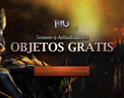MU Online – 1000 claves regalo para la Update 9