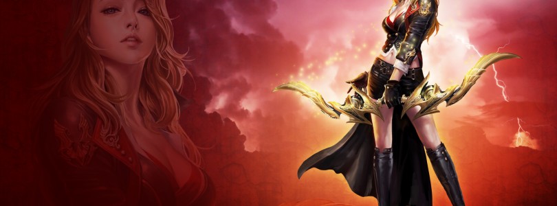 Cabal Online 2: Abiertos los registros para la beta