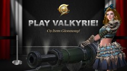 &iexcl;Repartimos packs de objetos para C9!