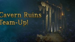 Landmark: Las cuevas se completan en el nuevo parche