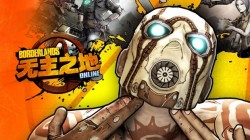 Borderlands Online: Confirmado en China