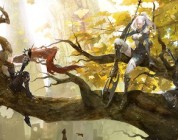 Echo of Soul presenta la fecha de la beta cerrada y los pack de fundador