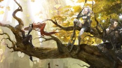 Echo of Soul presenta la fecha de la beta cerrada y los pack de fundador