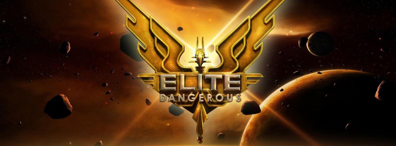 Elite: Dangerous : Llegan los grupos en la versión 1.2