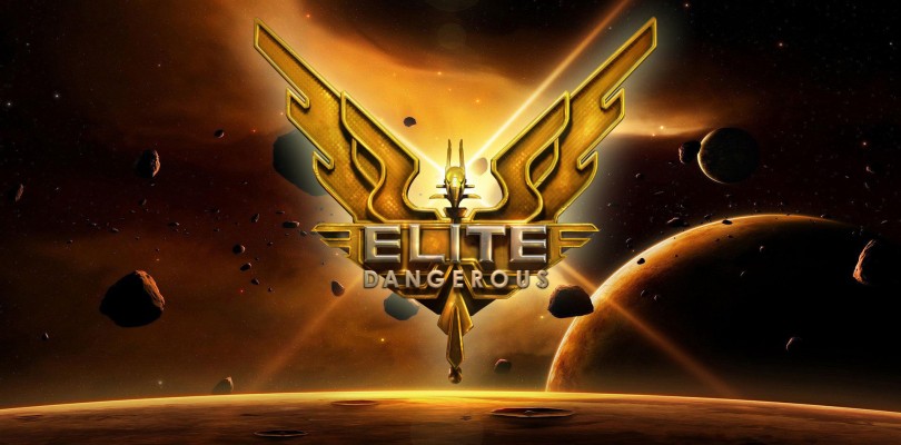 Elite Dangerous: Llega la actualización 1.1