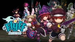 Flyff All Stars lanzado para plataformas moviles
