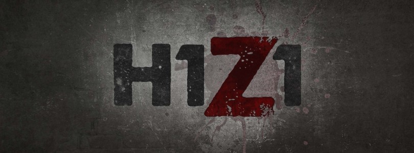 H1Z1: Lanzamiento, tráiler y primeros errores
