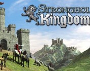Sorteamos 30 códigos de objetos para Stronghold Kingdoms